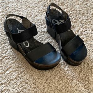 Platform sandals OTBT